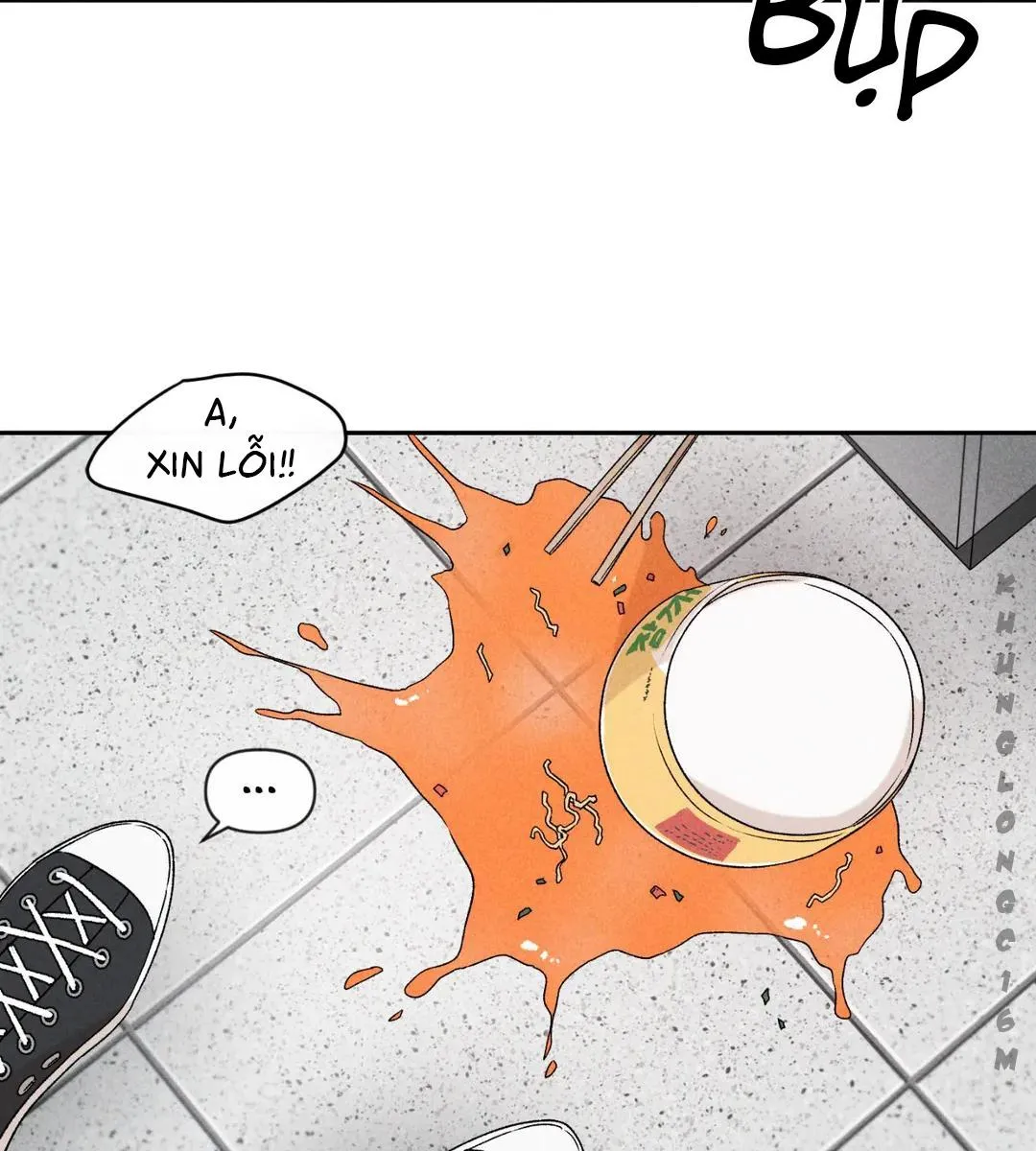 Đừng Cho Em Hy Vọng Chapter 38 Trang 67