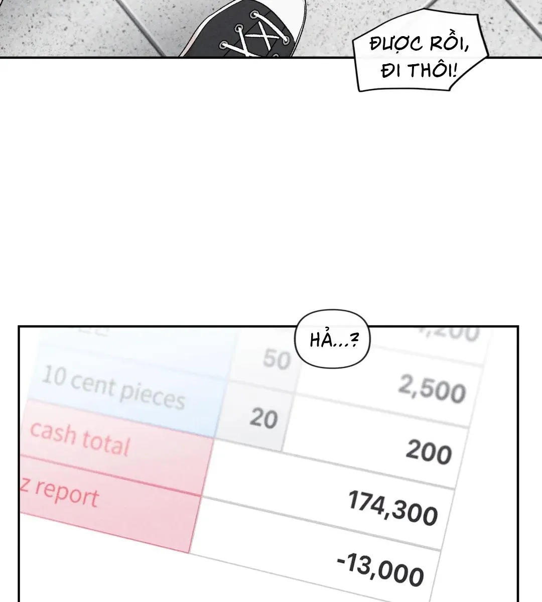 Đừng Cho Em Hy Vọng Chapter 38 Trang 68