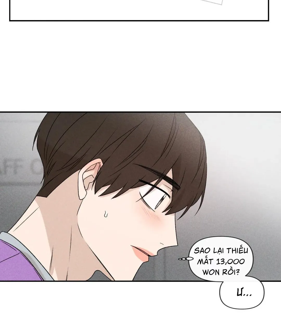 Đừng Cho Em Hy Vọng Chapter 38 Trang 69