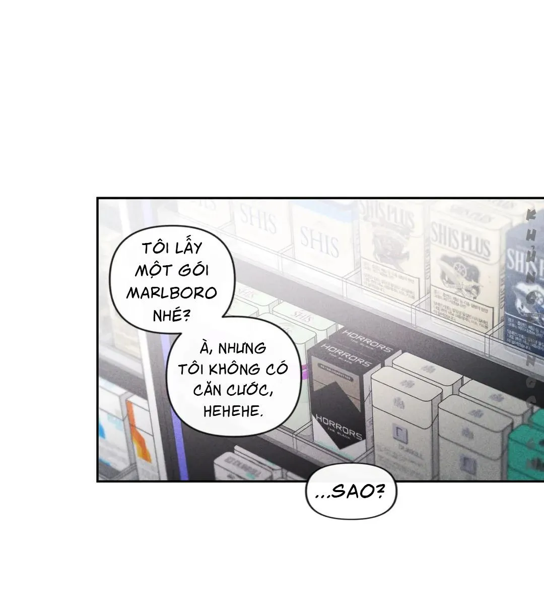 Đừng Cho Em Hy Vọng Chapter 38 Trang 70