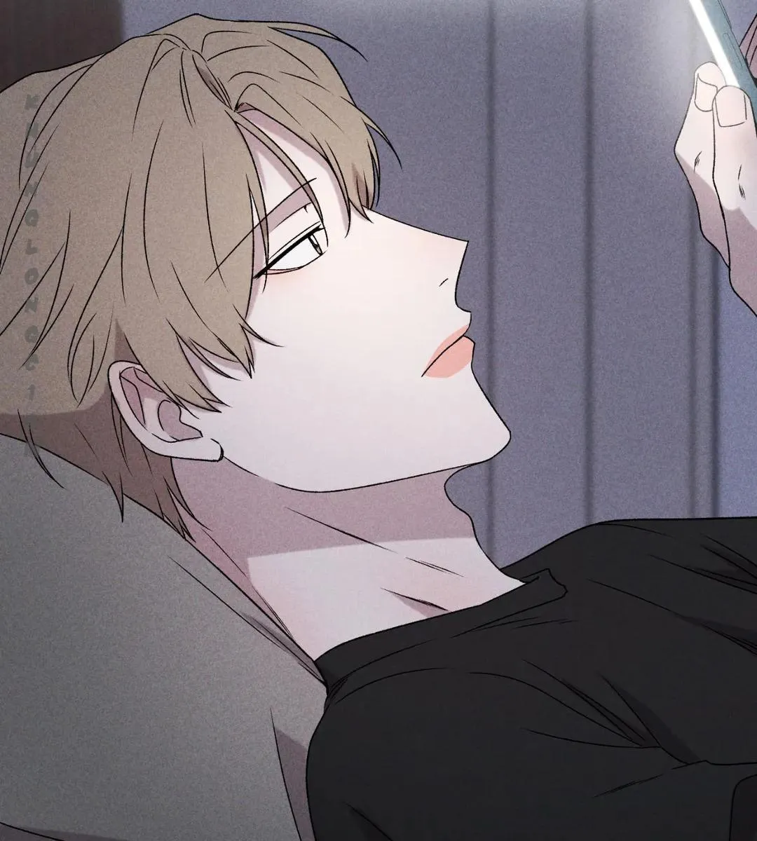 Đừng Cho Em Hy Vọng Chapter 38 Trang 79