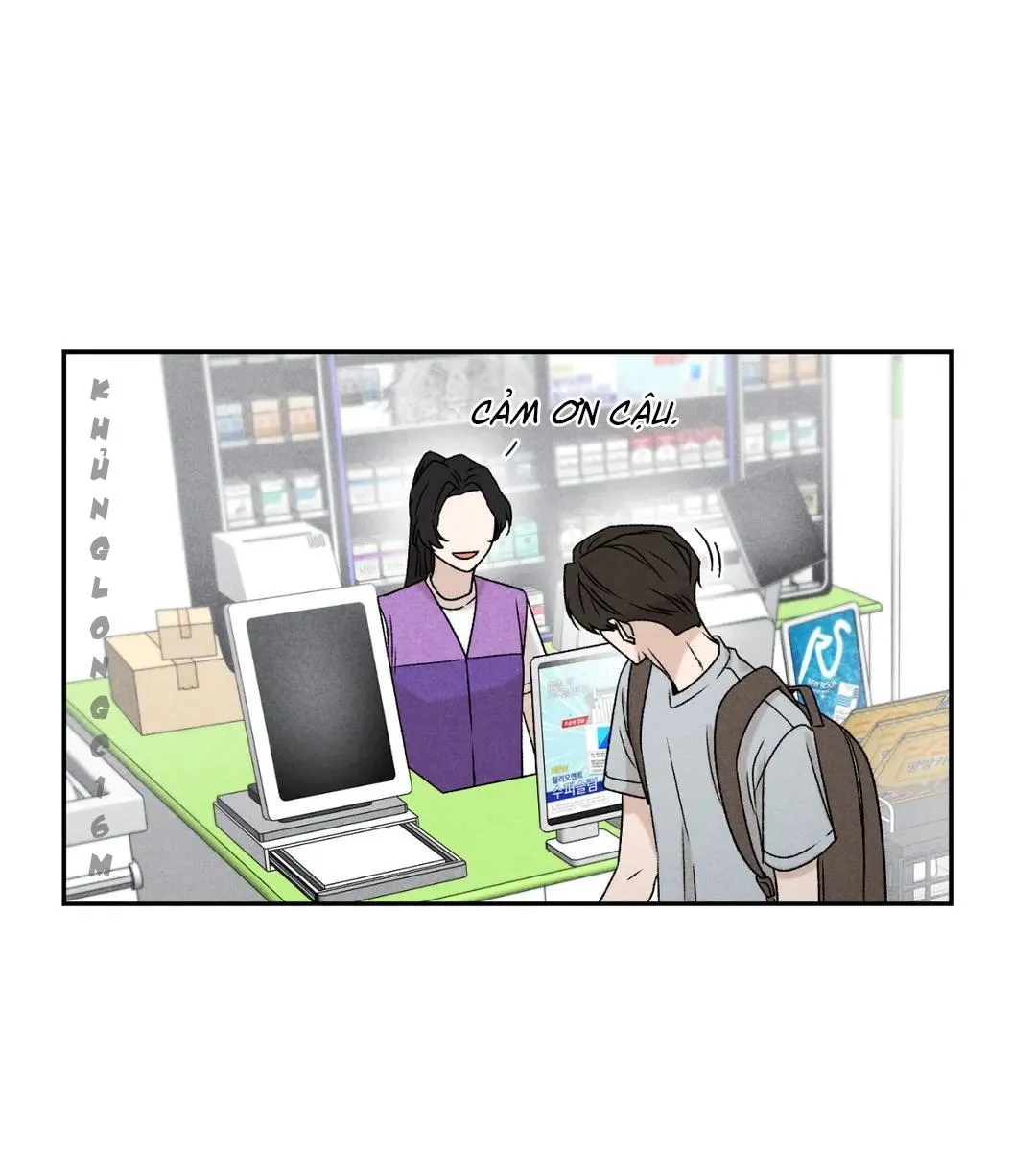 Đừng Cho Em Hy Vọng Chapter 38 Trang 82