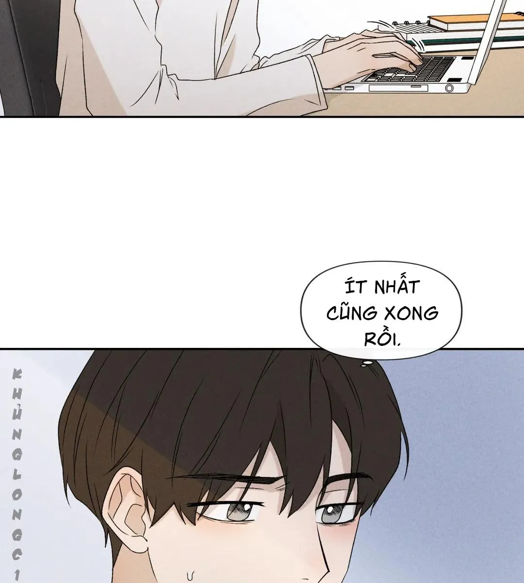 Đừng Cho Em Hy Vọng Chapter 38 Trang 85