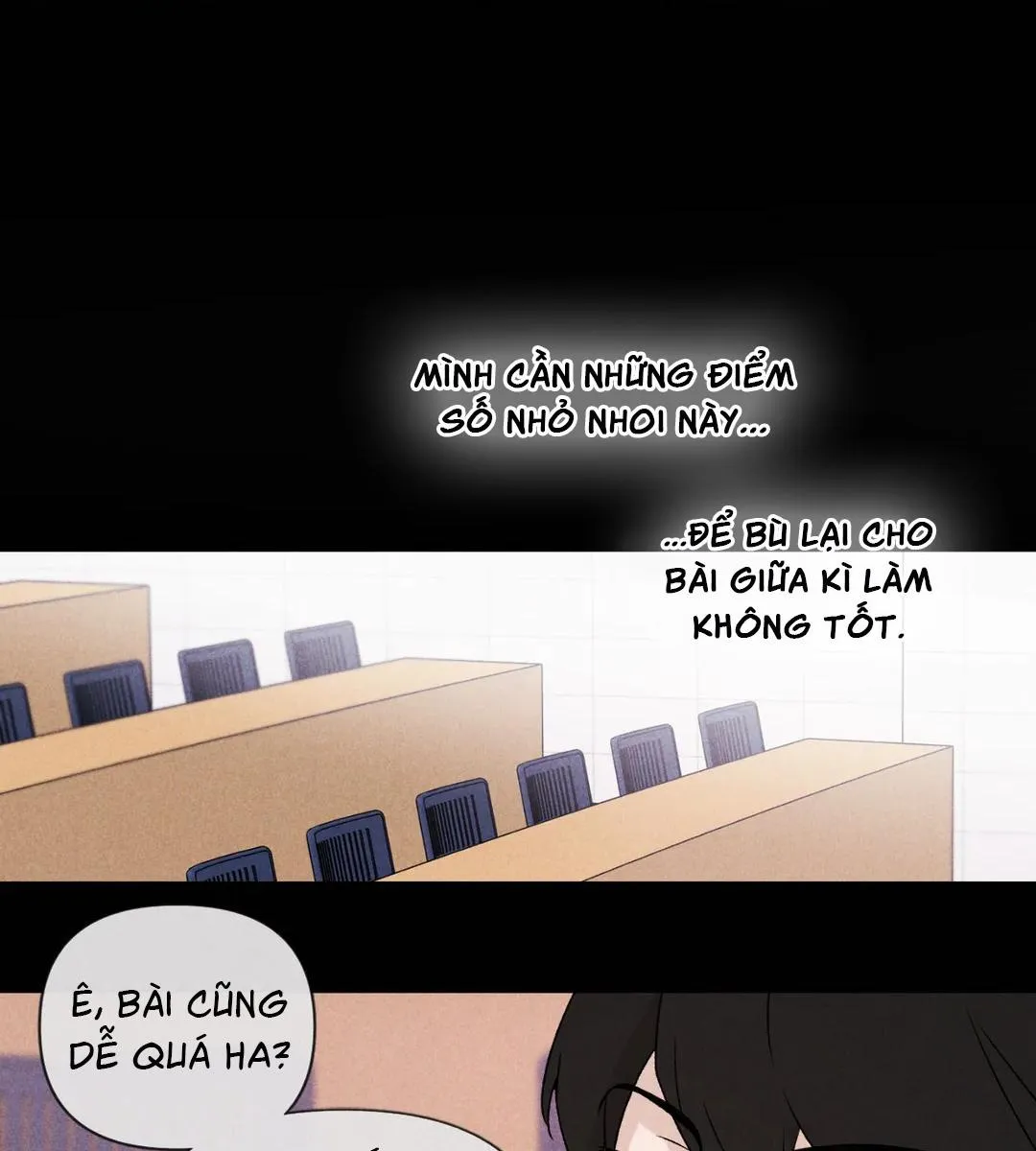 Đừng Cho Em Hy Vọng Chapter 38 Trang 97