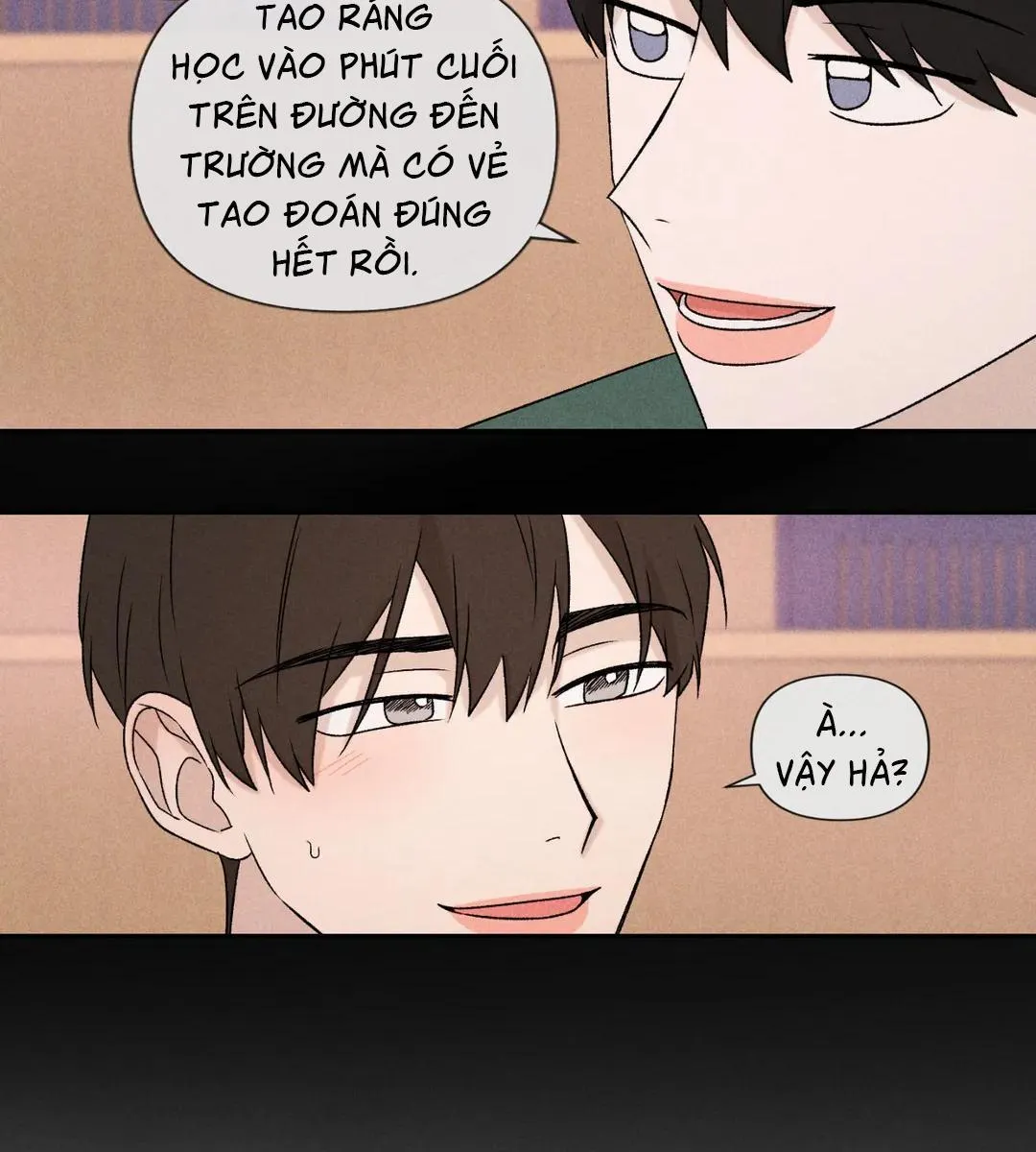 Đừng Cho Em Hy Vọng Chapter 38 Trang 98