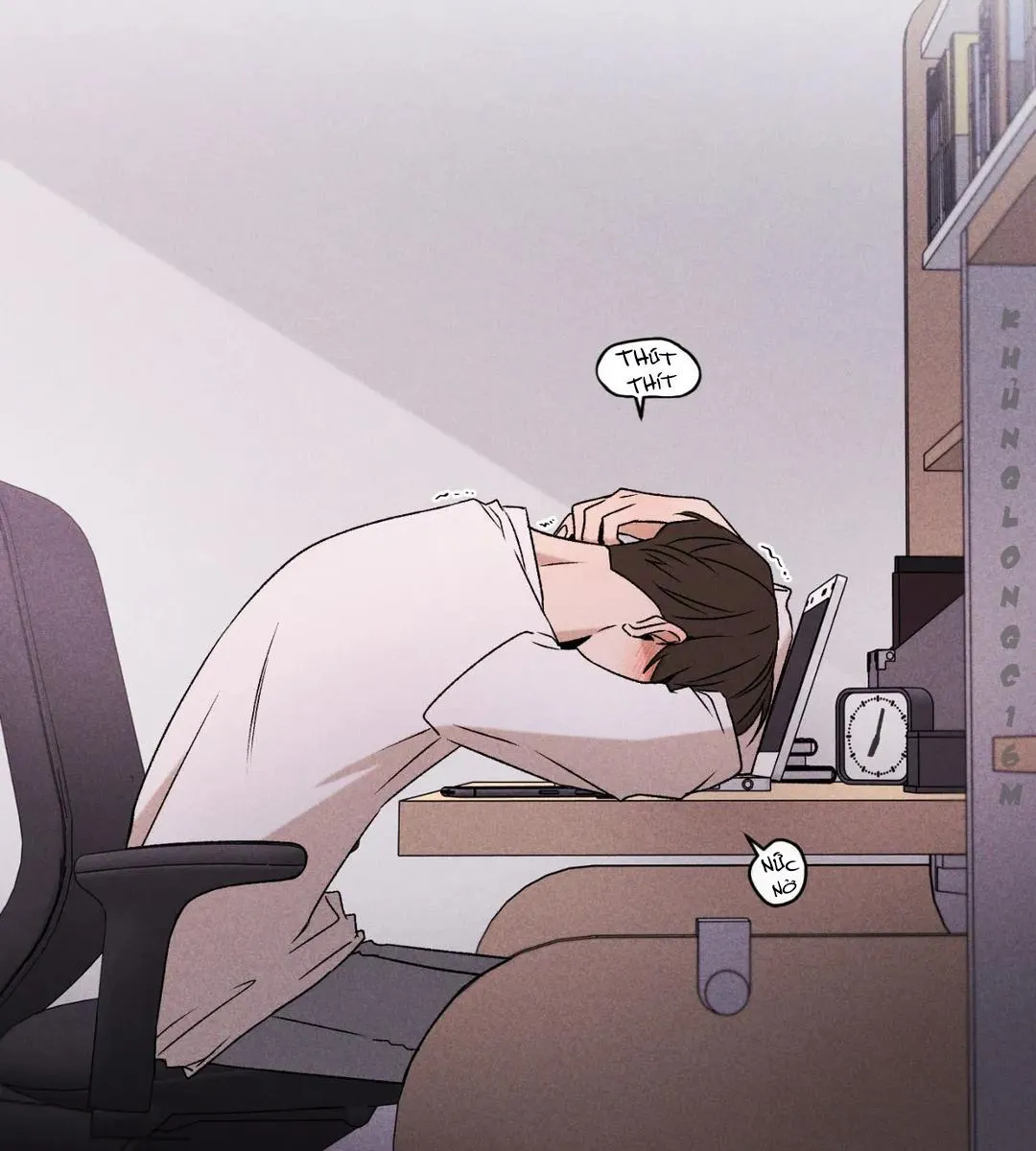 Đừng Cho Em Hy Vọng Chapter 38 Trang 101