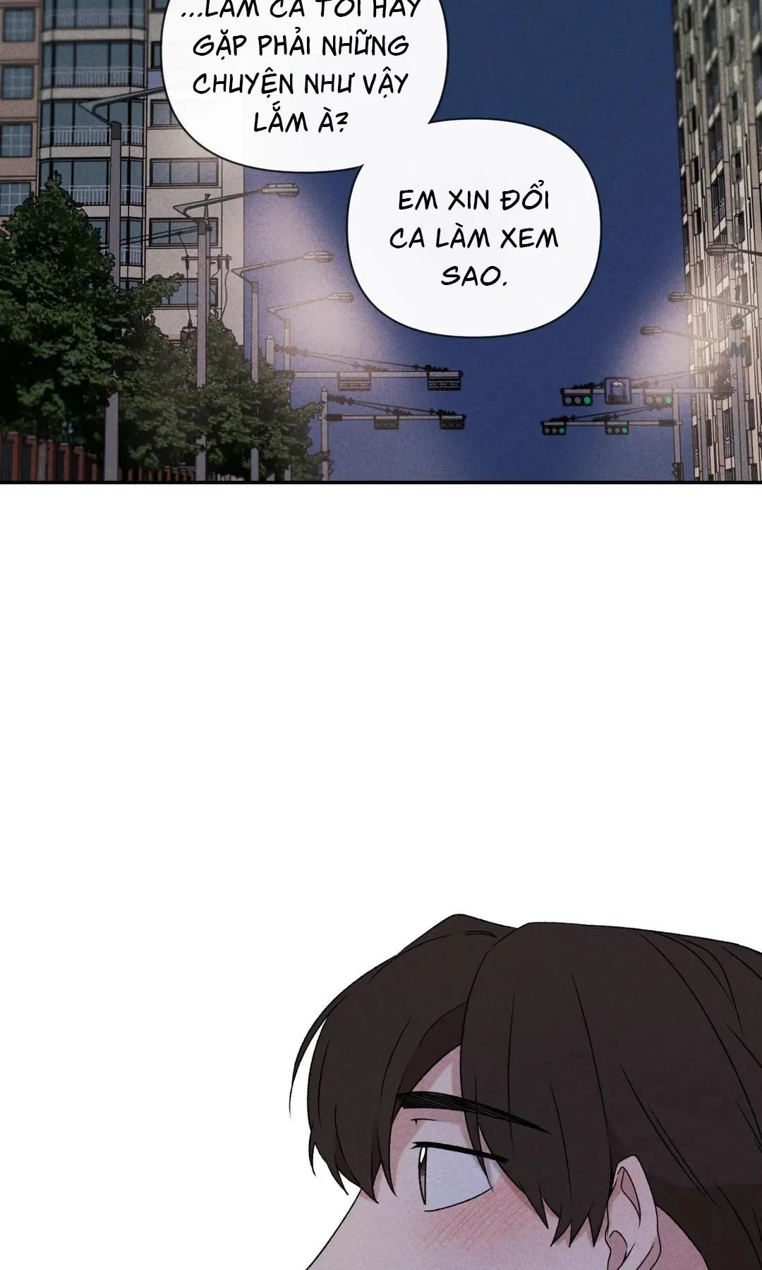 Đừng Cho Em Hy Vọng Chapter 39 Trang 8