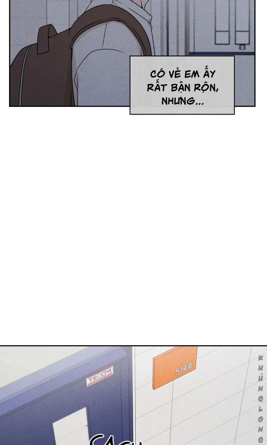 Đừng Cho Em Hy Vọng Chapter 39 Trang 24