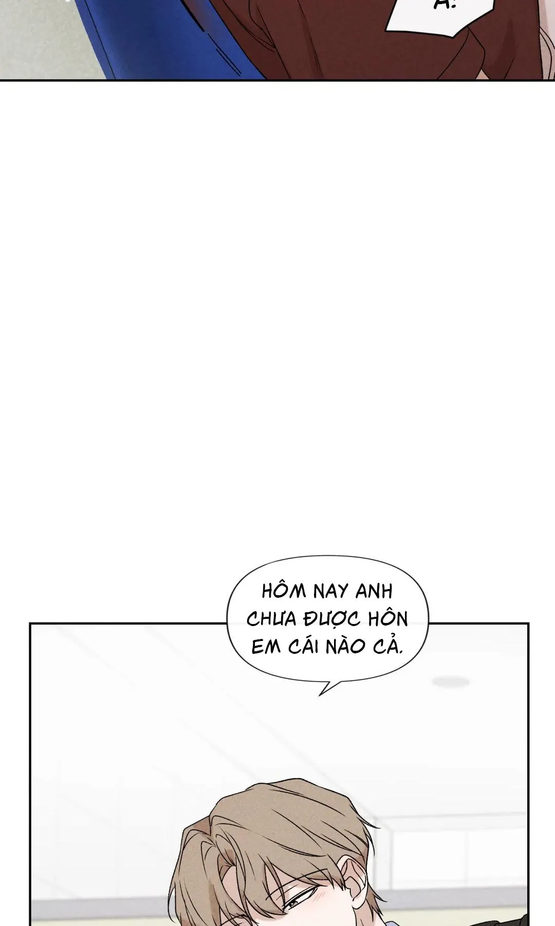 Đừng Cho Em Hy Vọng Chapter 39 Trang 36