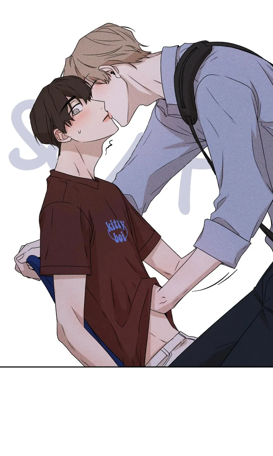 Đừng Cho Em Hy Vọng Chapter 39 Trang 39