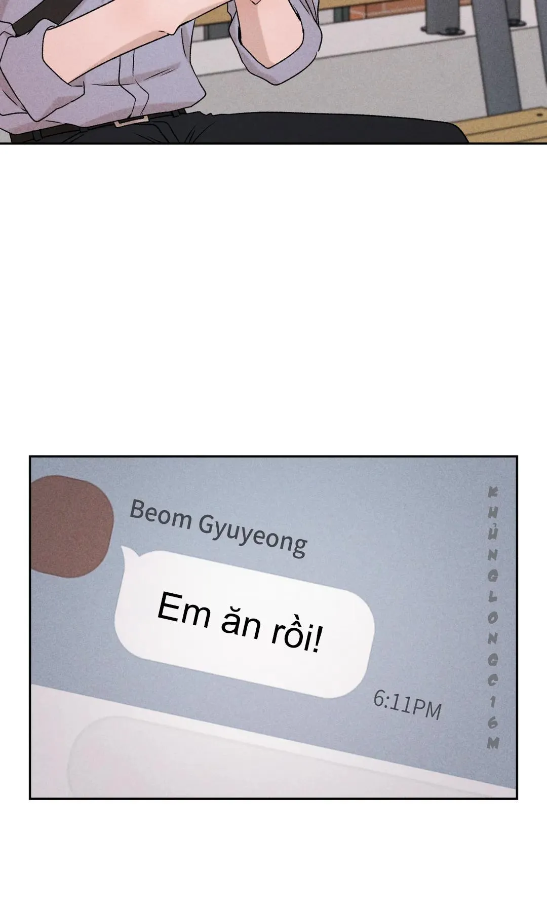 Đừng Cho Em Hy Vọng Chapter 39 Trang 55