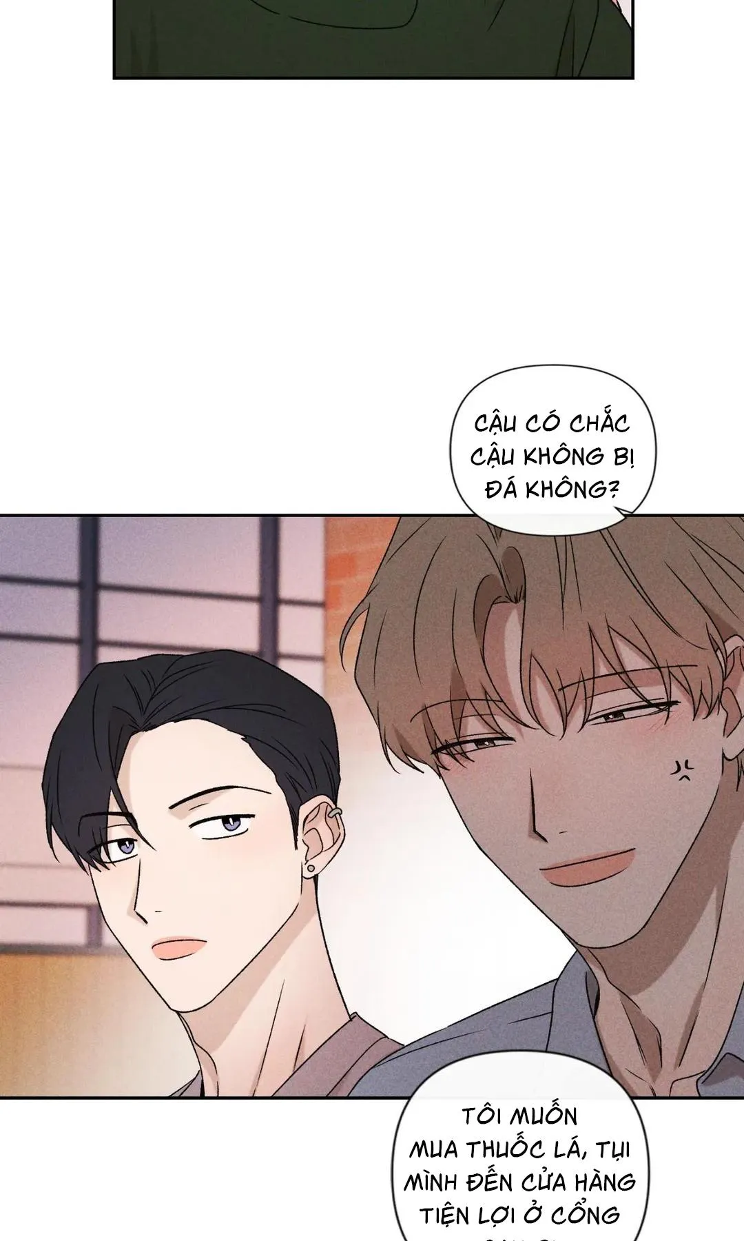 Đừng Cho Em Hy Vọng Chapter 39 Trang 62