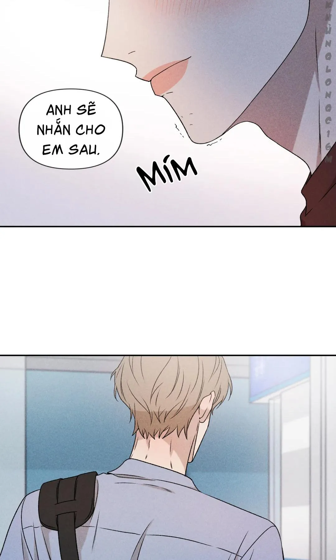 Đừng Cho Em Hy Vọng Chapter 39 Trang 73