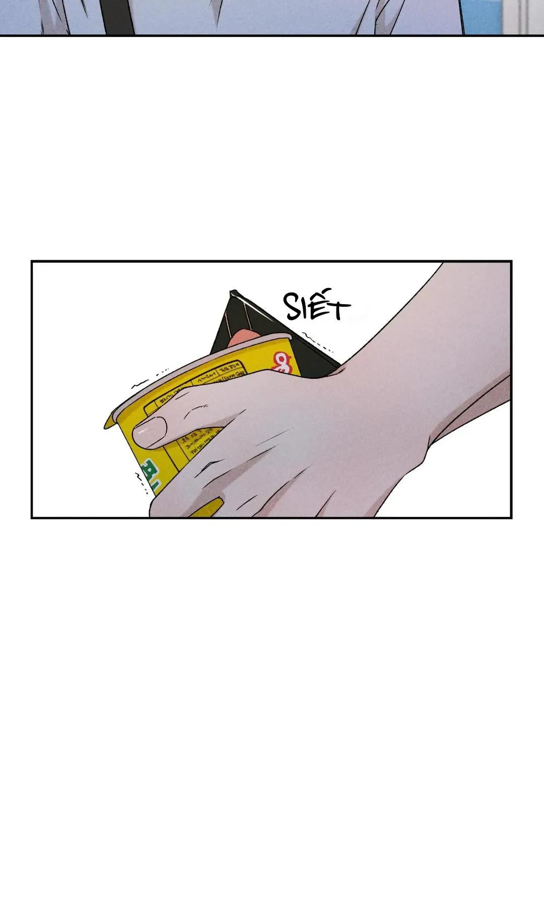 Đừng Cho Em Hy Vọng Chapter 39 Trang 74