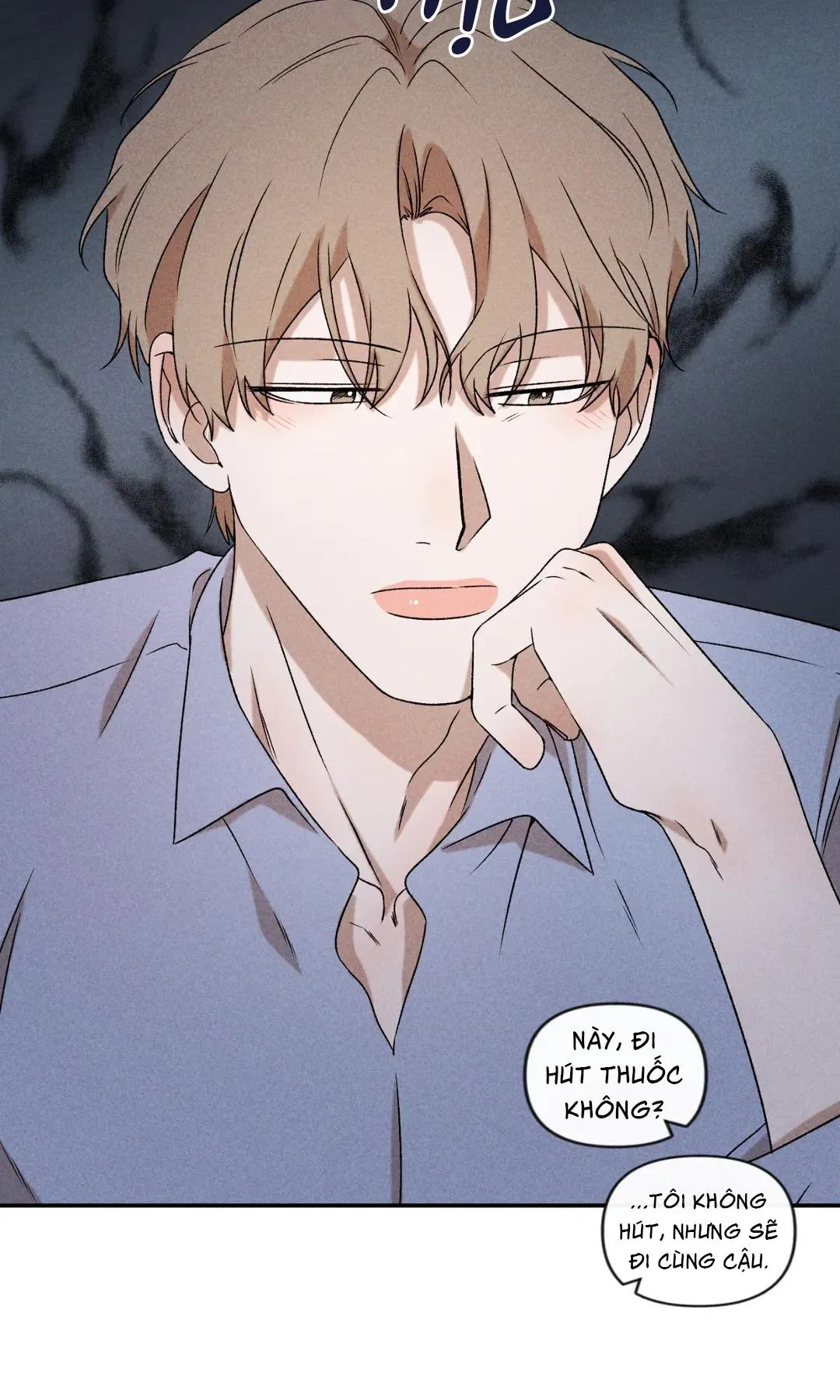 Đừng Cho Em Hy Vọng Chapter 40 Trang 3