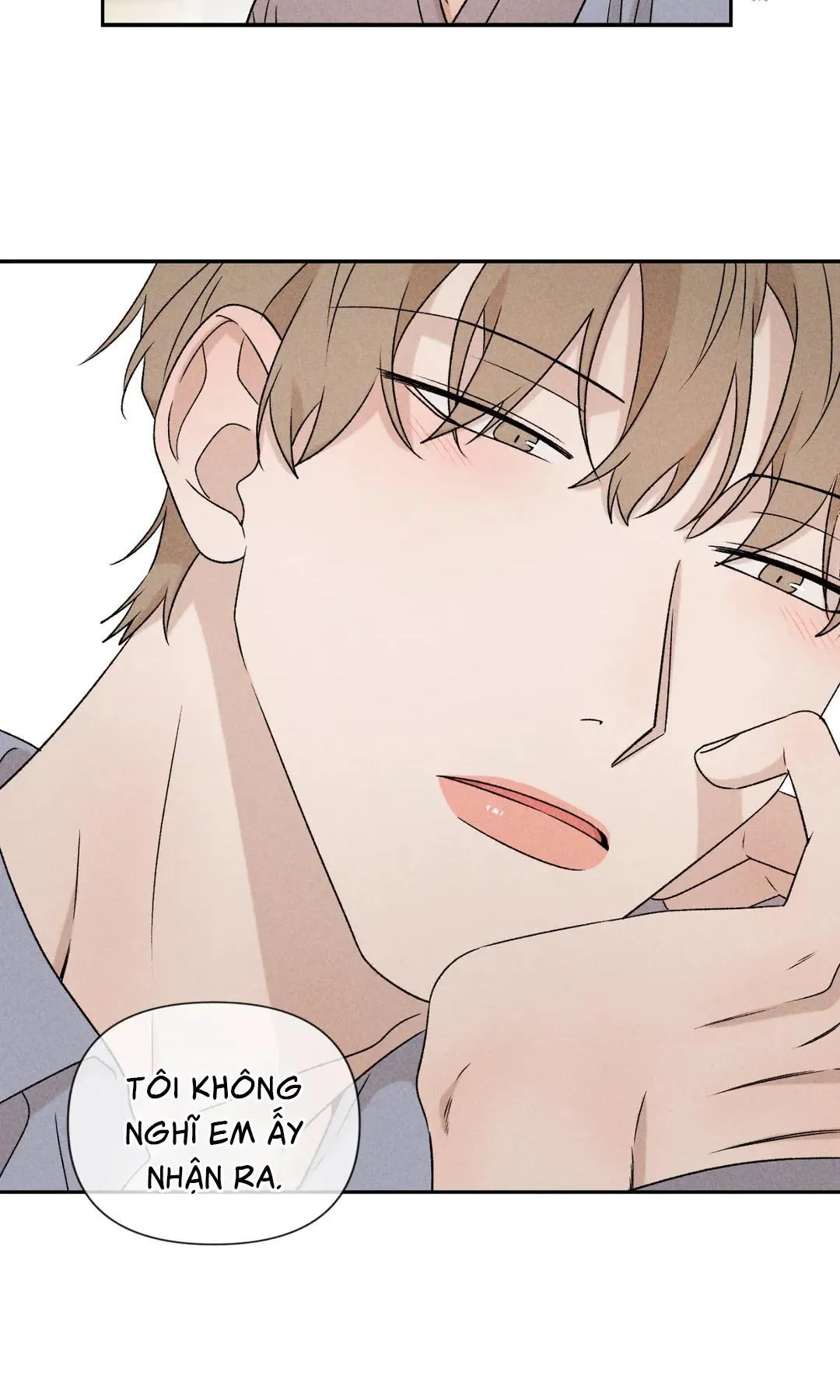 Đừng Cho Em Hy Vọng Chapter 40 Trang 15