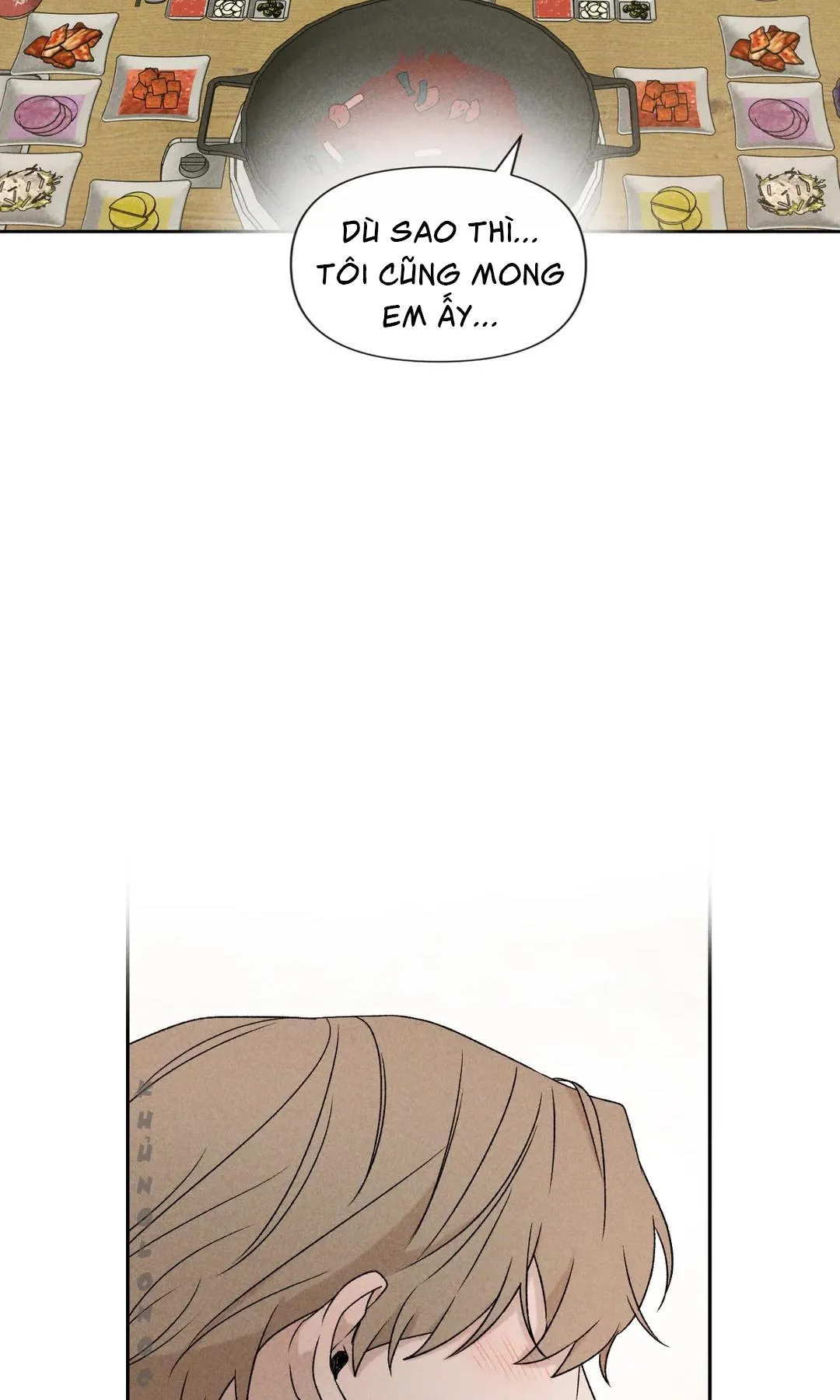 Đừng Cho Em Hy Vọng Chapter 40 Trang 17