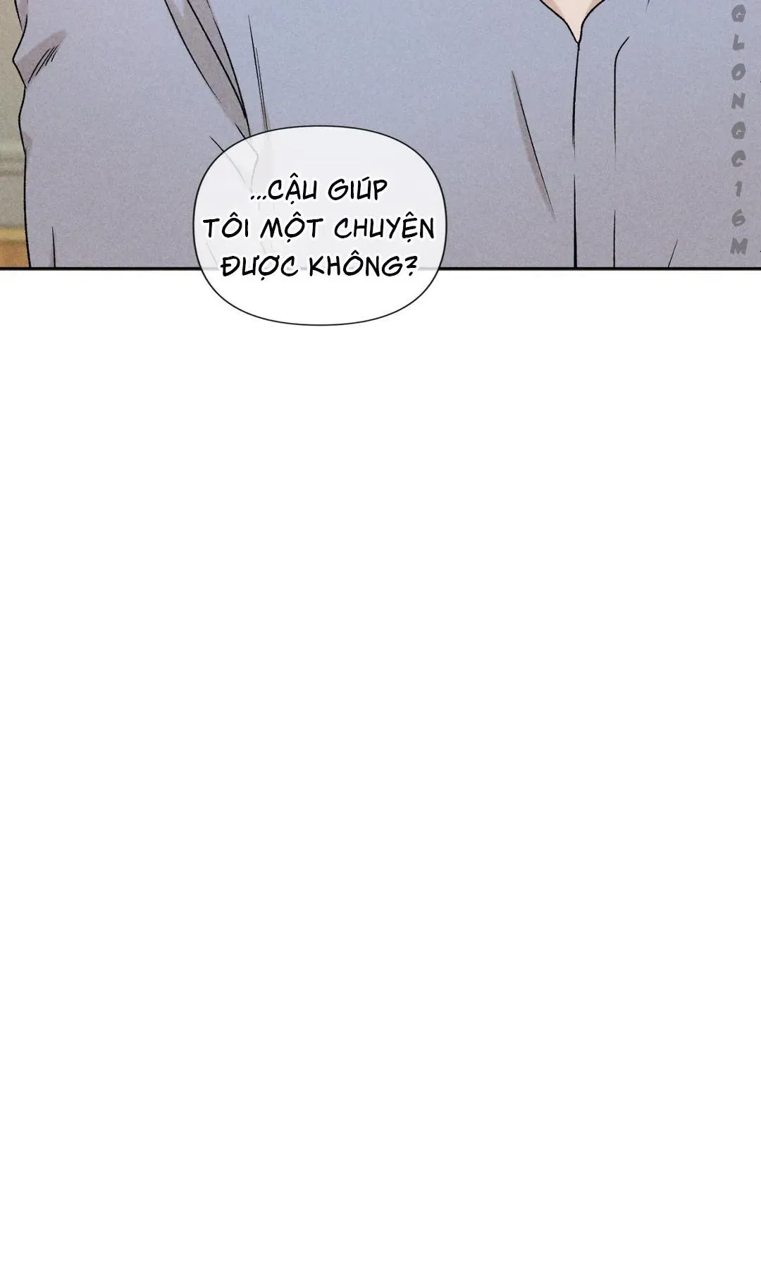 Đừng Cho Em Hy Vọng Chapter 40 Trang 21