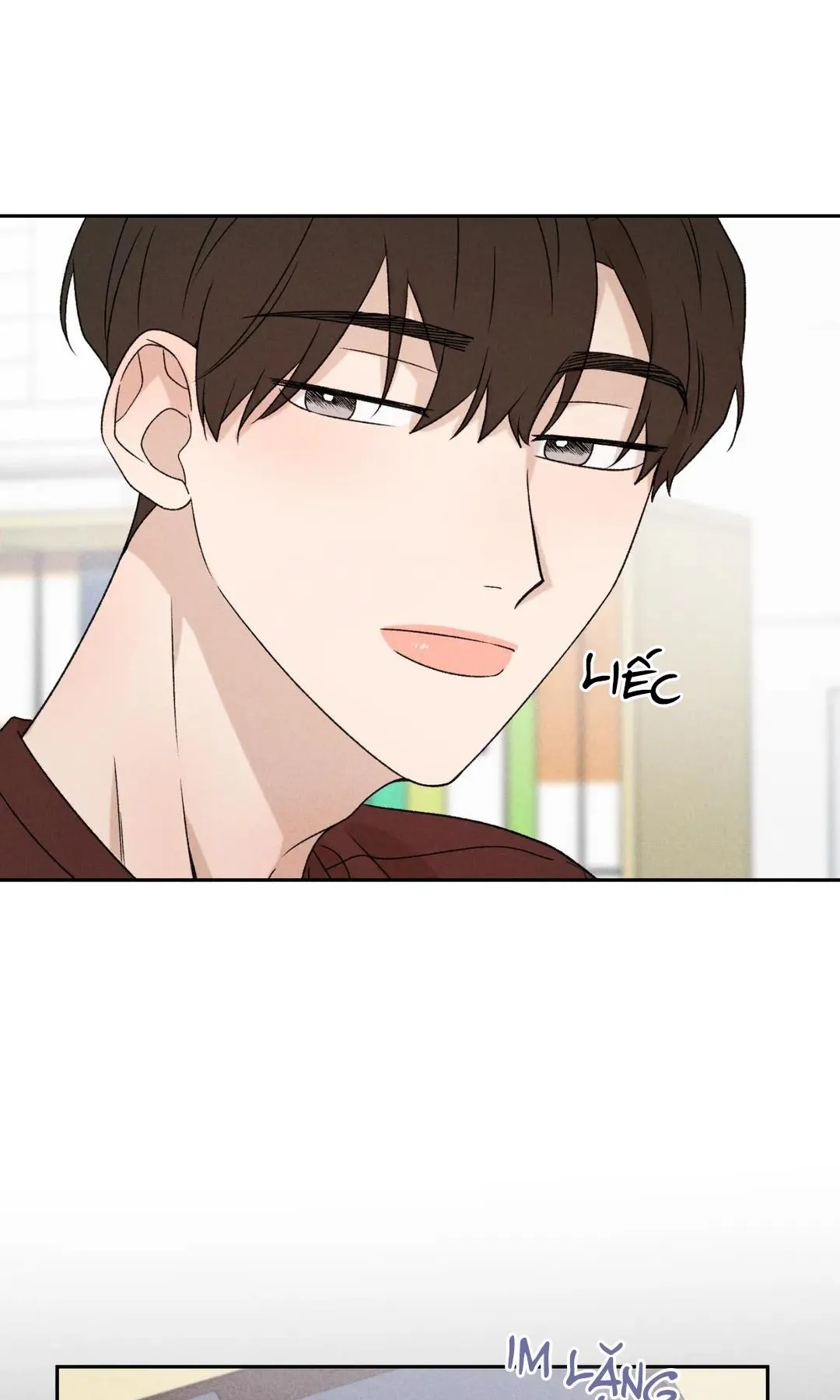 Đừng Cho Em Hy Vọng Chapter 40 Trang 24