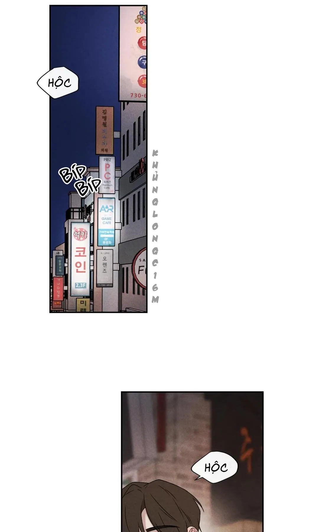 Đừng Cho Em Hy Vọng Chapter 40 Trang 35