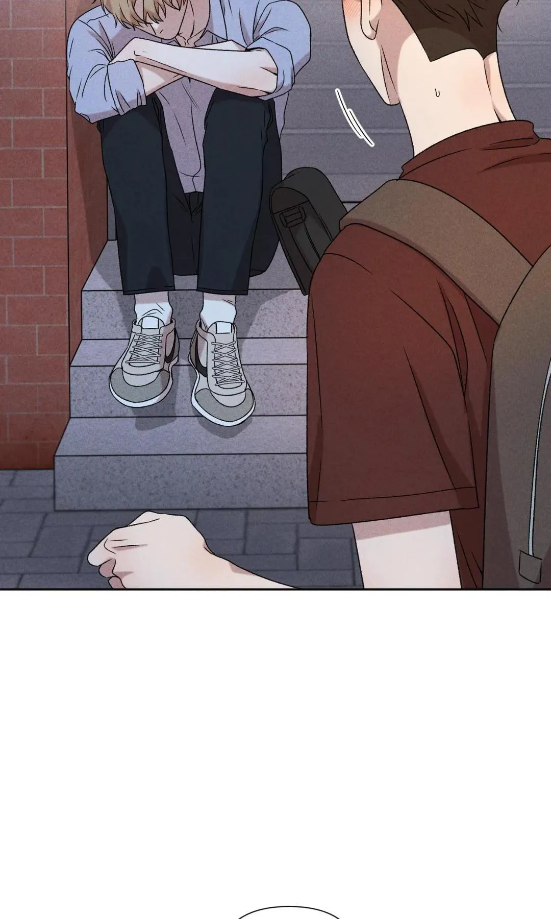 Đừng Cho Em Hy Vọng Chapter 40 Trang 37