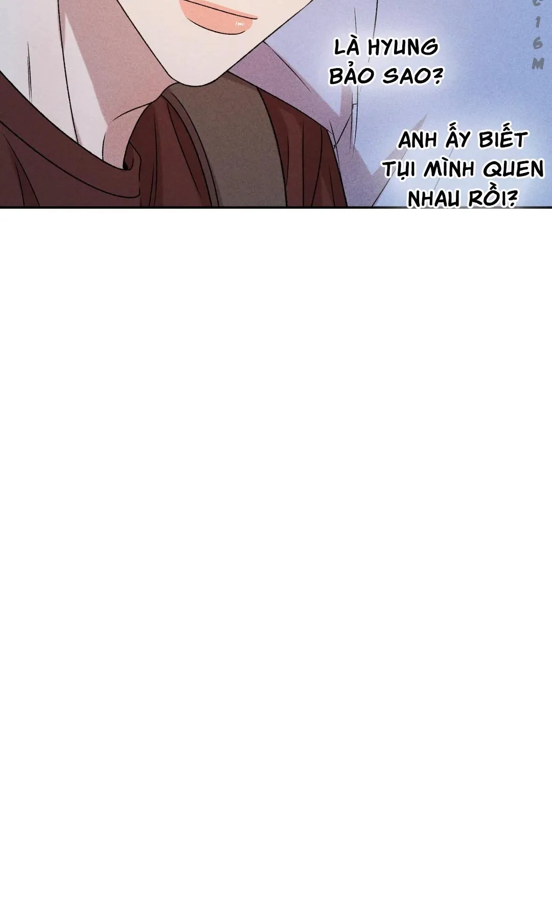 Đừng Cho Em Hy Vọng Chapter 40 Trang 40