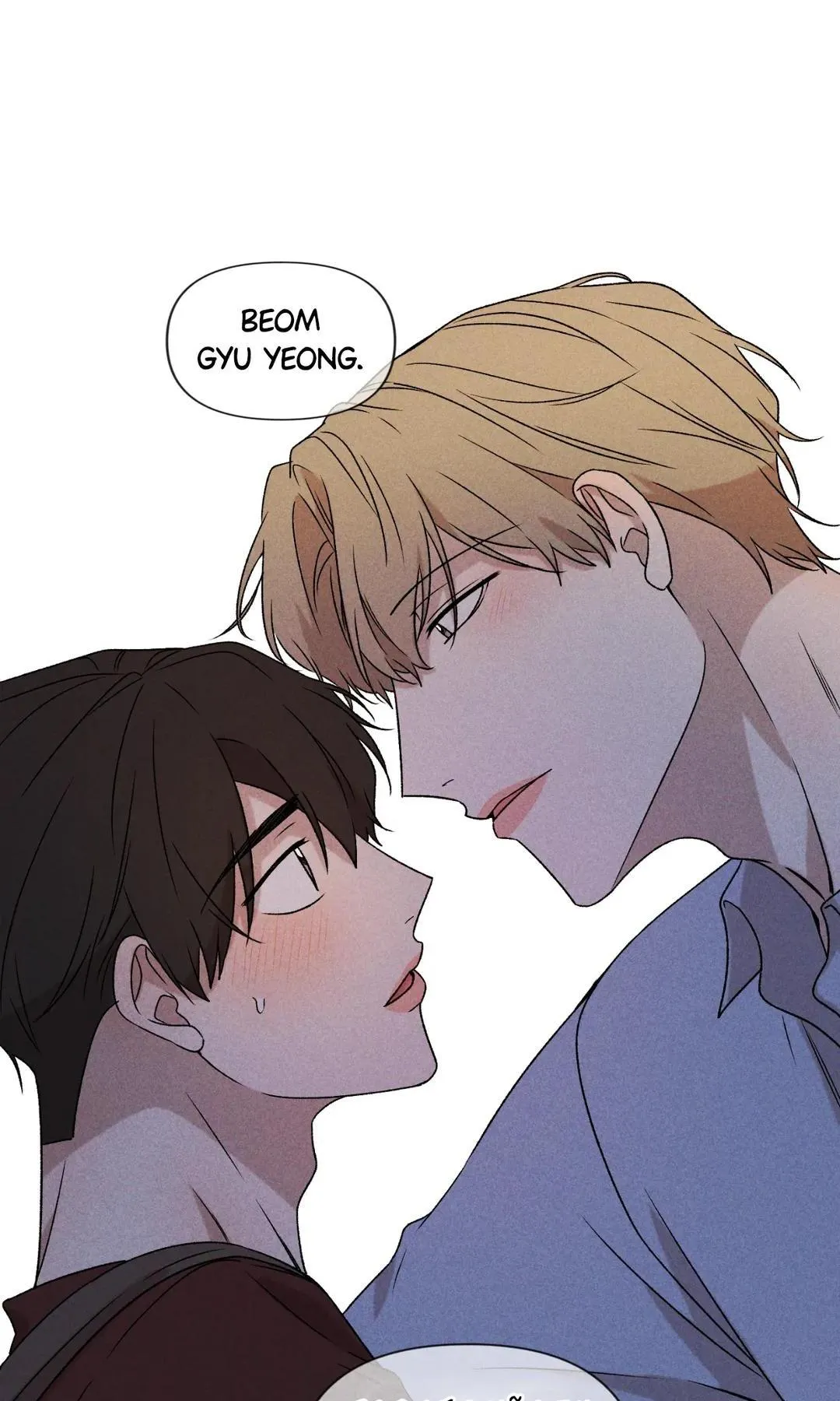 Đừng Cho Em Hy Vọng Chapter 40 Trang 45