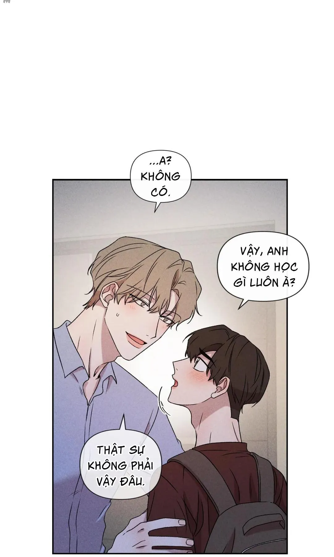 Đừng Cho Em Hy Vọng Chapter 40 Trang 54