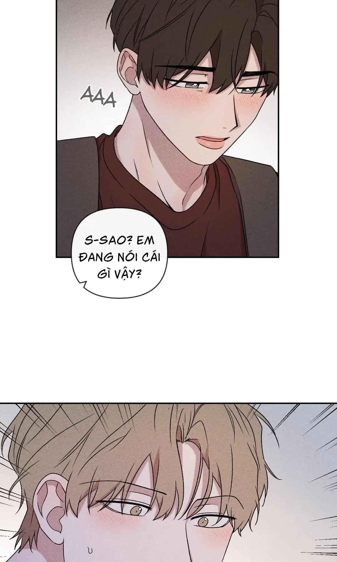 Đừng Cho Em Hy Vọng Chapter 40 Trang 59