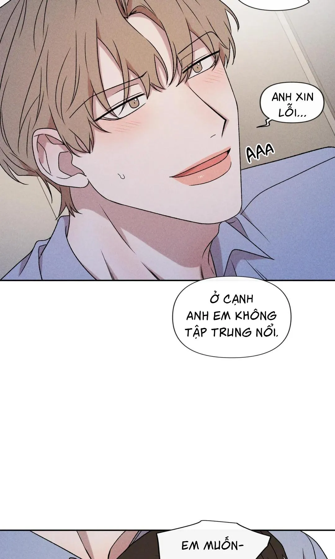 Đừng Cho Em Hy Vọng Chapter 40 Trang 66