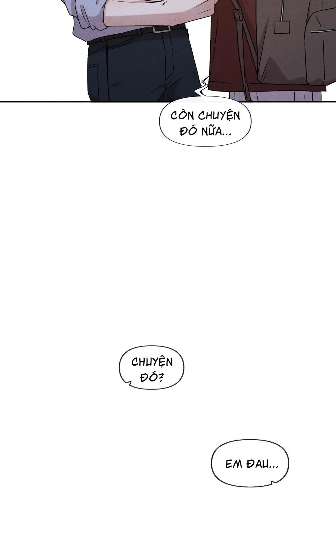 Đừng Cho Em Hy Vọng Chapter 40 Trang 69