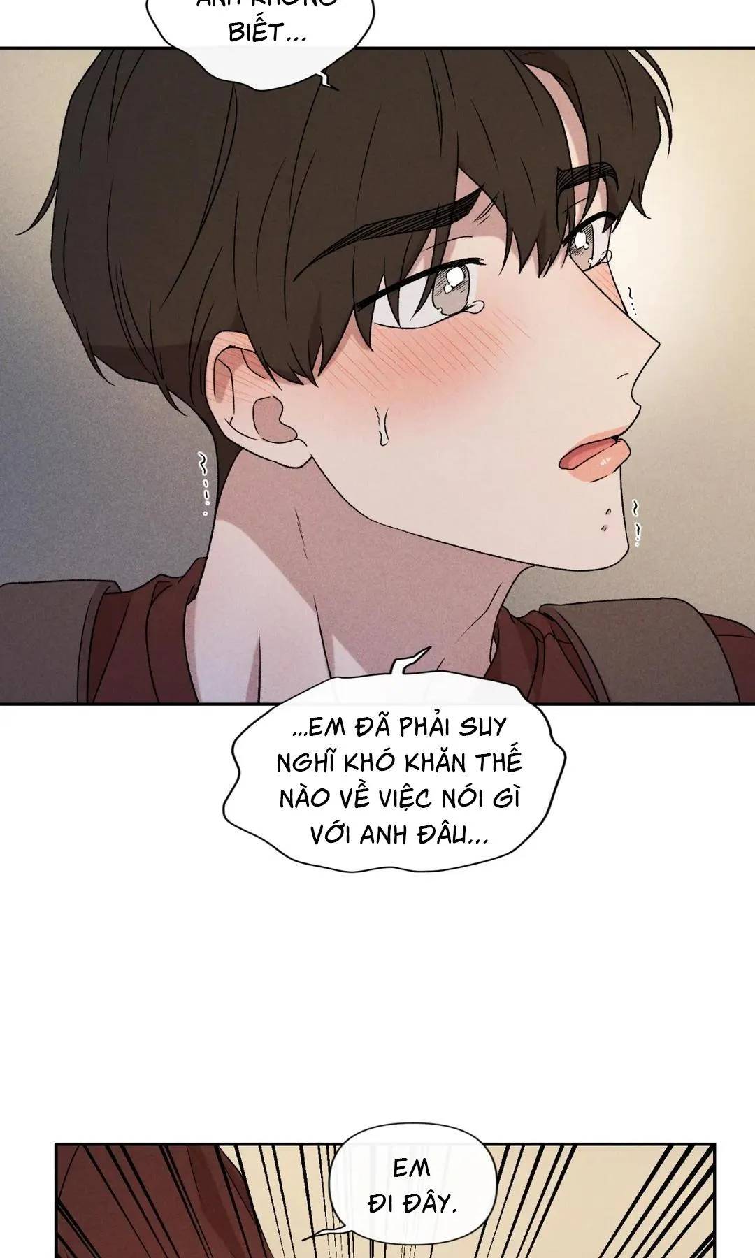 Đừng Cho Em Hy Vọng Chapter 40 Trang 81