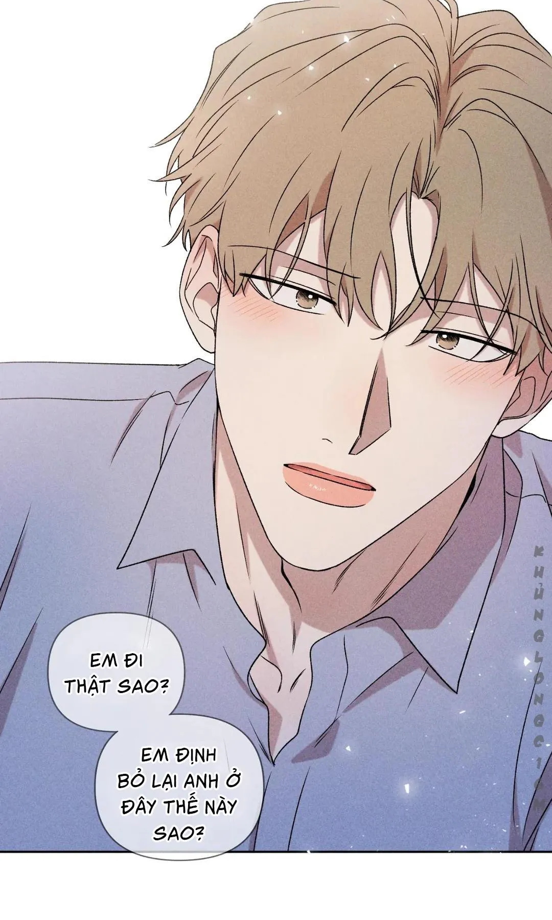 Đừng Cho Em Hy Vọng Chapter 40 Trang 83