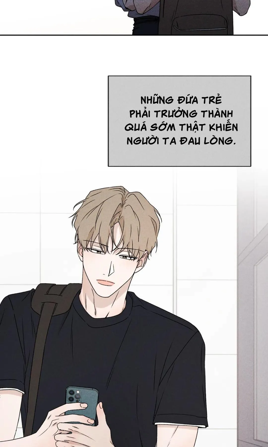 Đừng Cho Em Hy Vọng Chapter 41 Trang 4