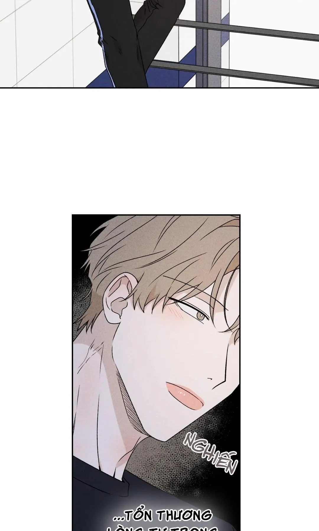 Đừng Cho Em Hy Vọng Chapter 41 Trang 10