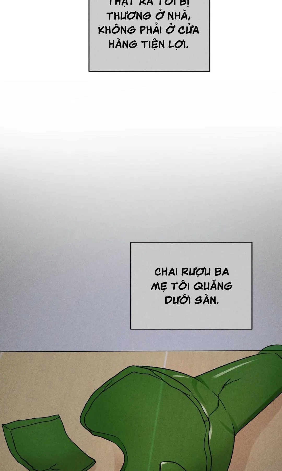 Đừng Cho Em Hy Vọng Chapter 41 Trang 28