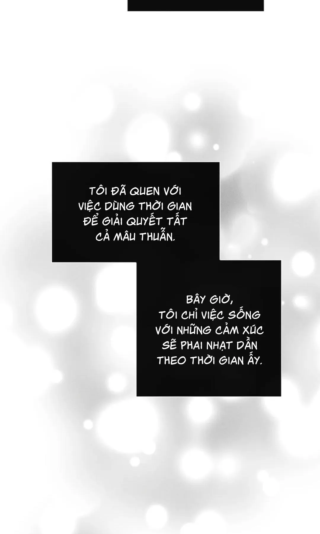 Đừng Cho Em Hy Vọng Chapter 41 Trang 33