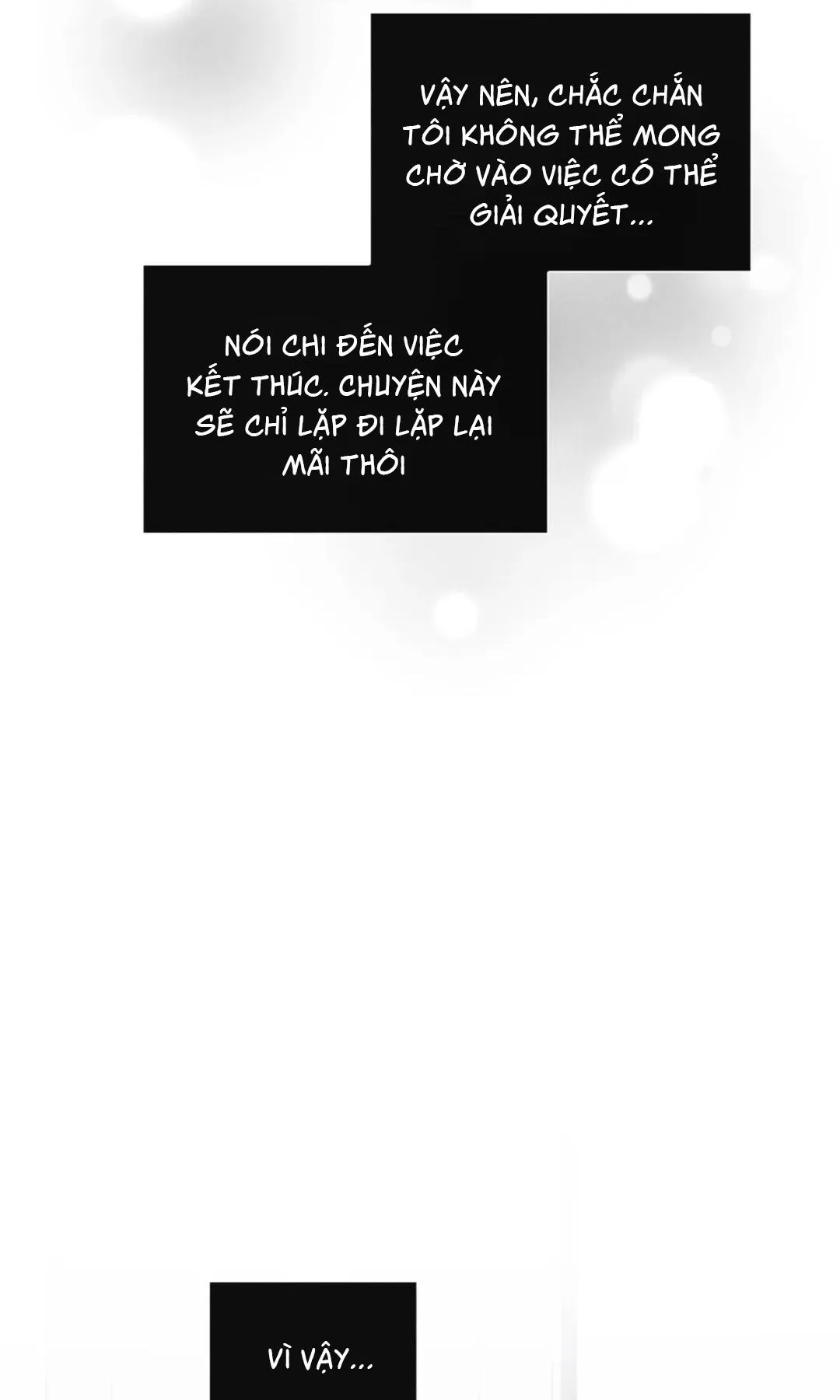 Đừng Cho Em Hy Vọng Chapter 41 Trang 34