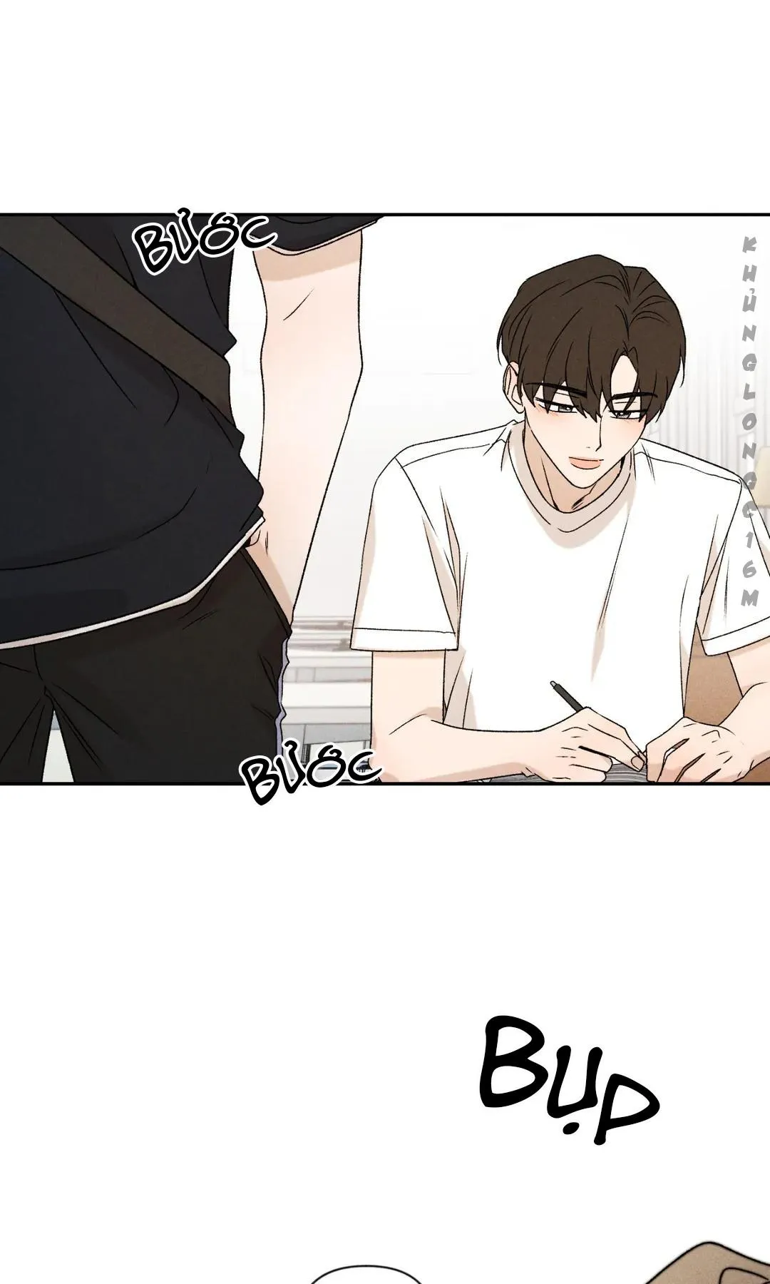 Đừng Cho Em Hy Vọng Chapter 41 Trang 45