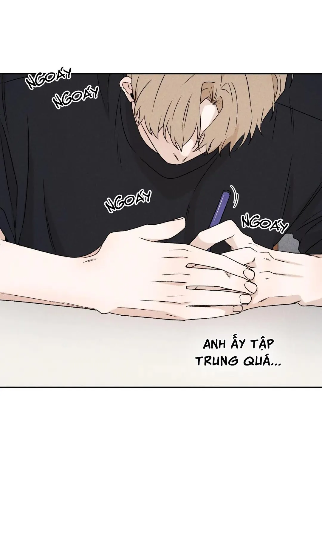 Đừng Cho Em Hy Vọng Chapter 41 Trang 51