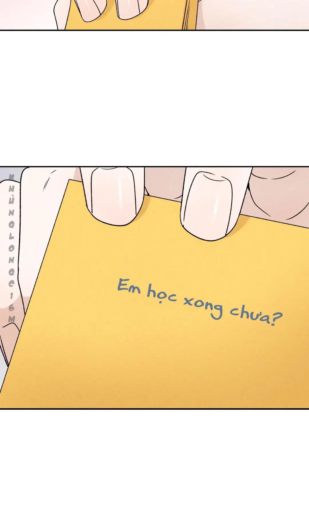 Đừng Cho Em Hy Vọng Chapter 41 Trang 53