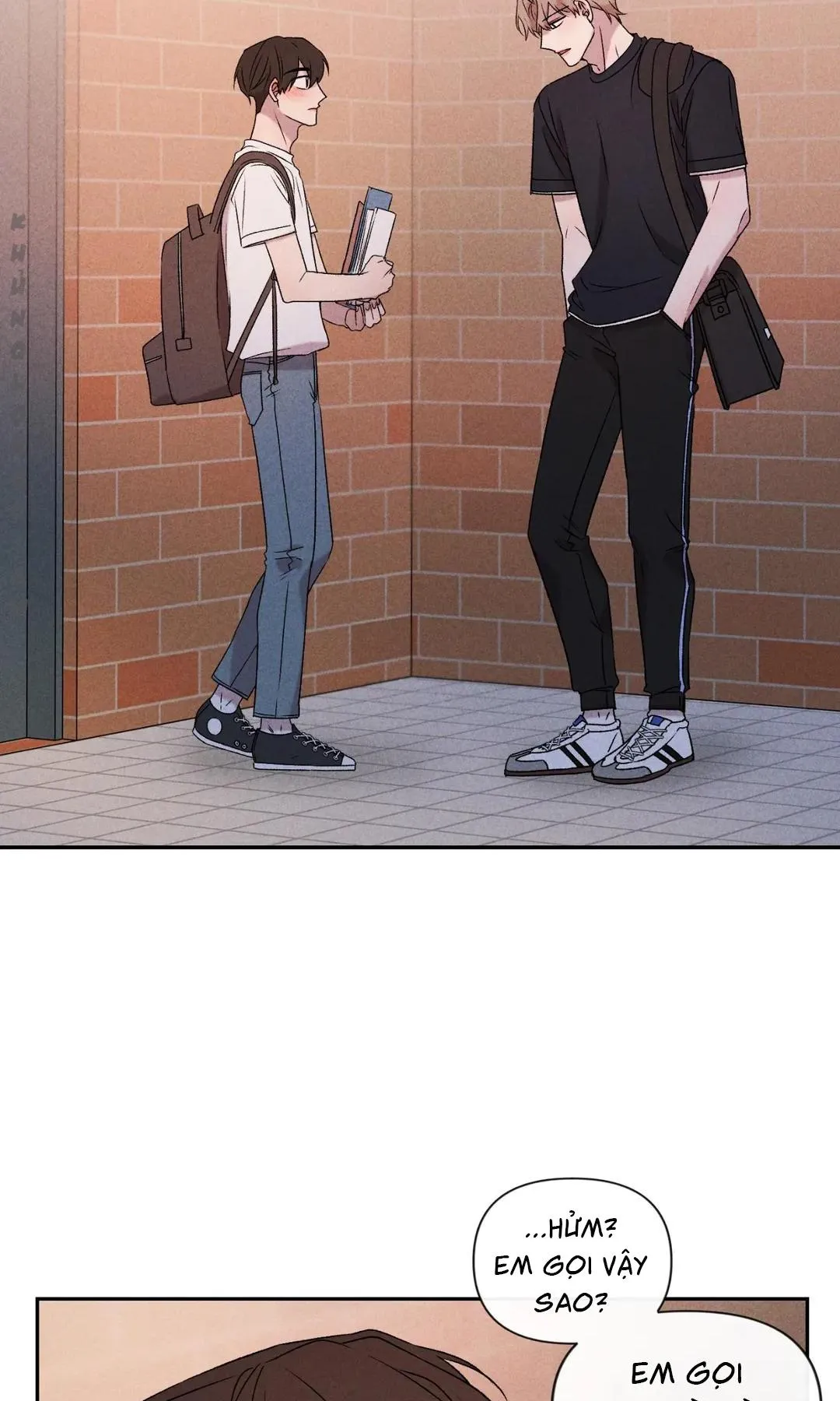 Đừng Cho Em Hy Vọng Chapter 41 Trang 61