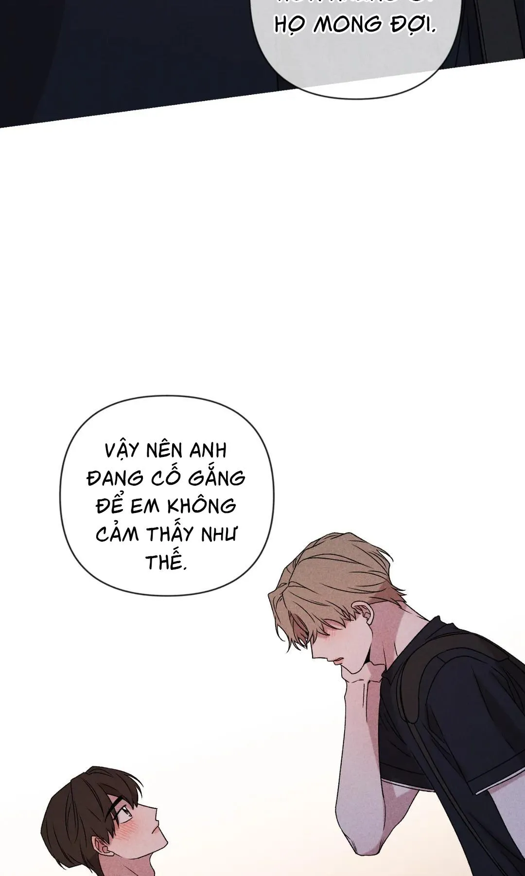 Đừng Cho Em Hy Vọng Chapter 41 Trang 66