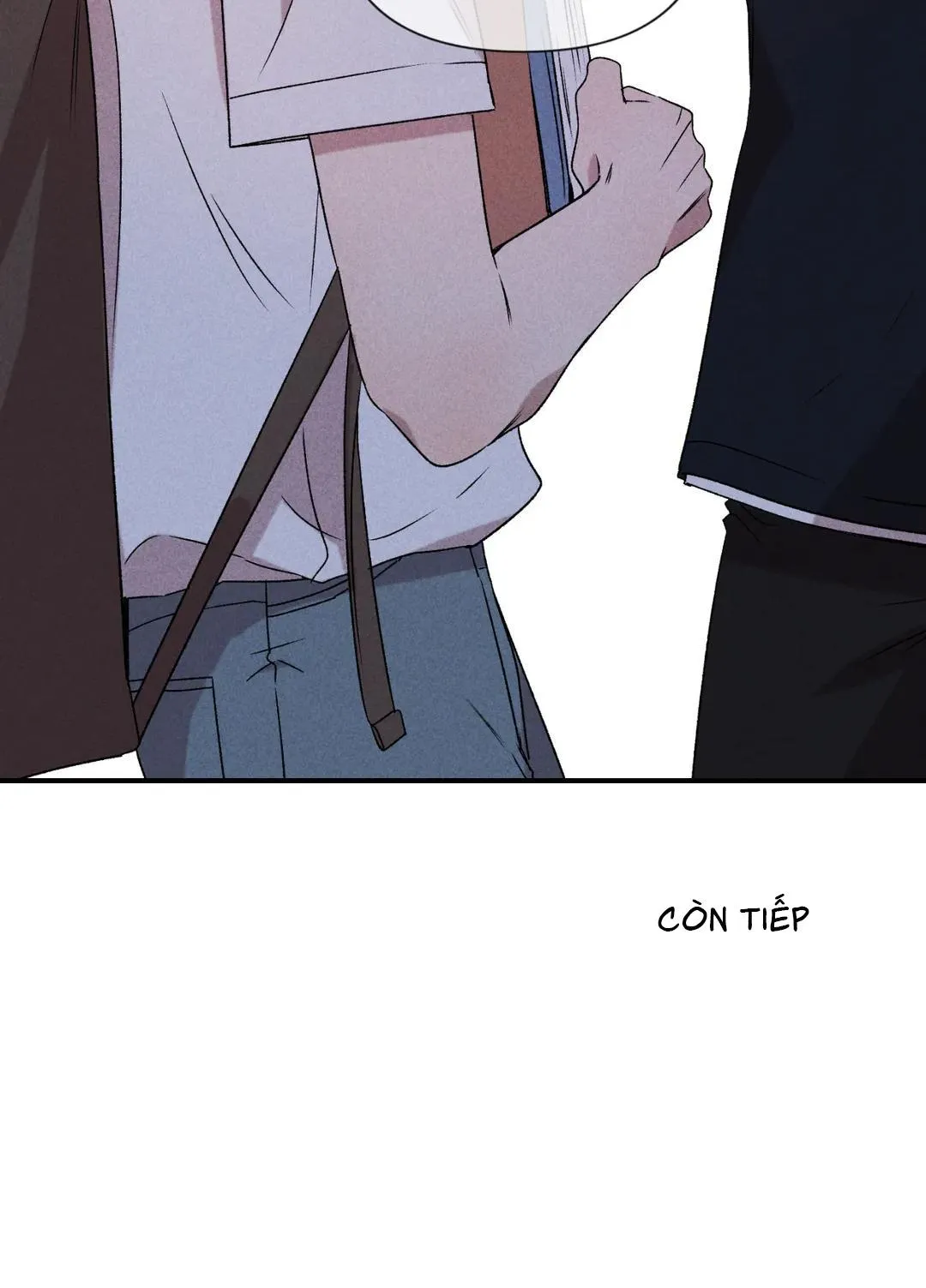 Đừng Cho Em Hy Vọng Chapter 41 Trang 72