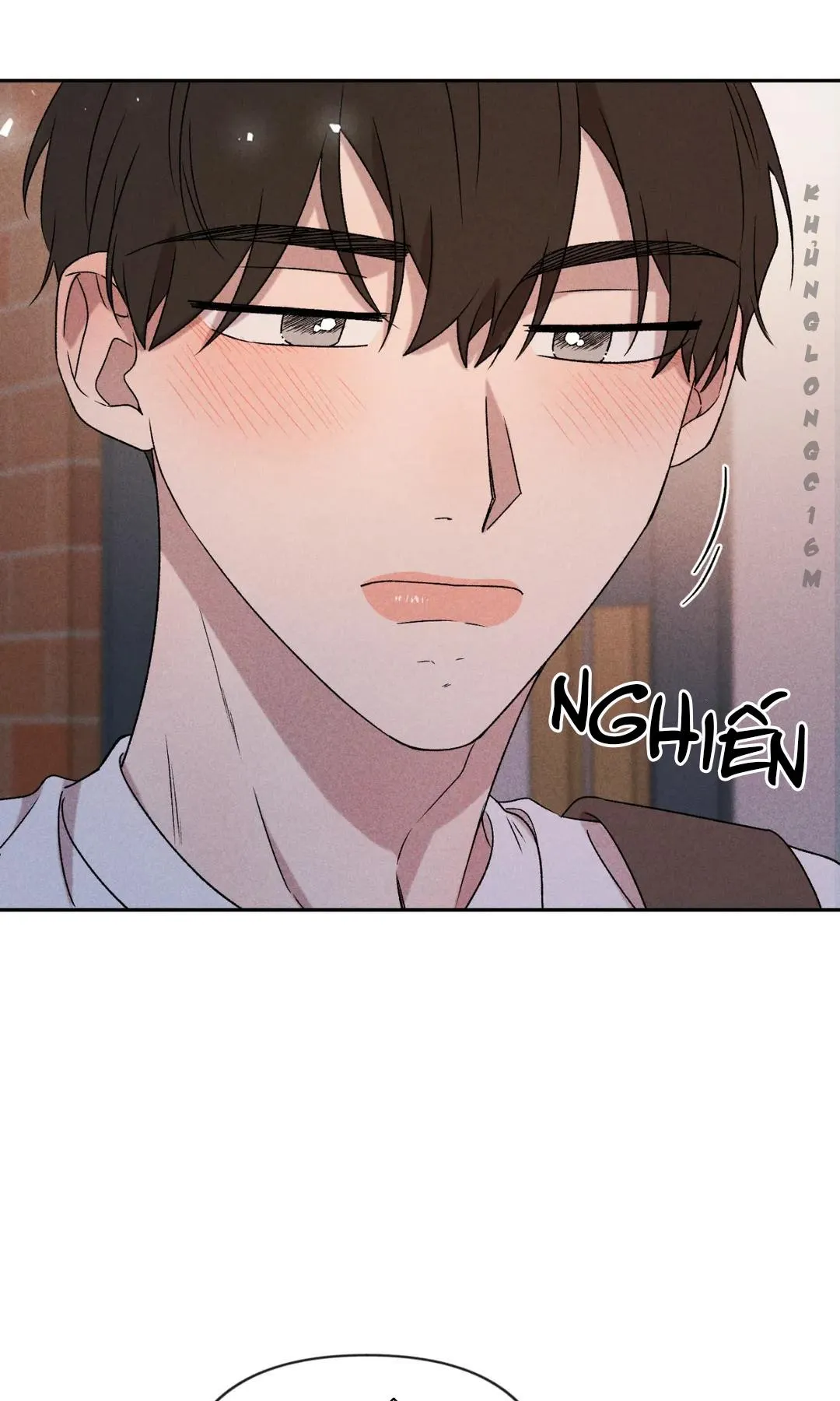 Đừng Cho Em Hy Vọng Chapter 42 Trang 3