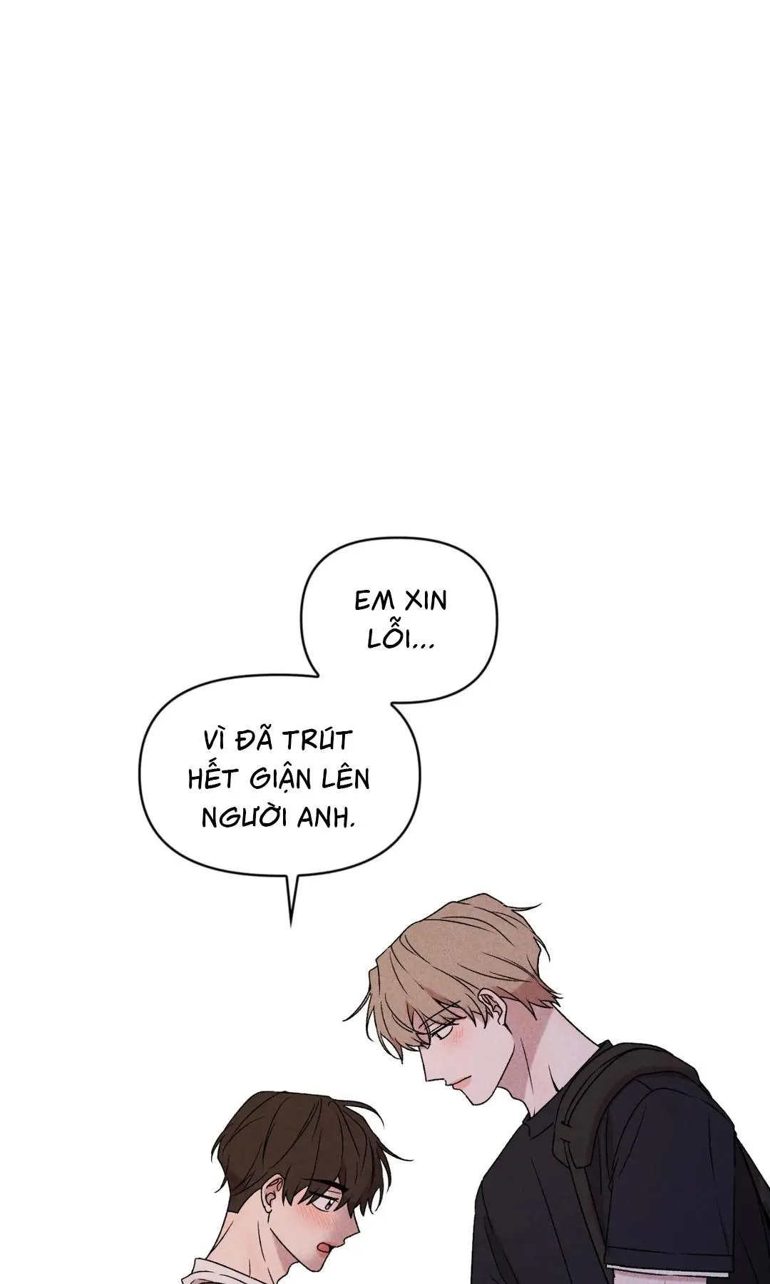 Đừng Cho Em Hy Vọng Chapter 42 Trang 6