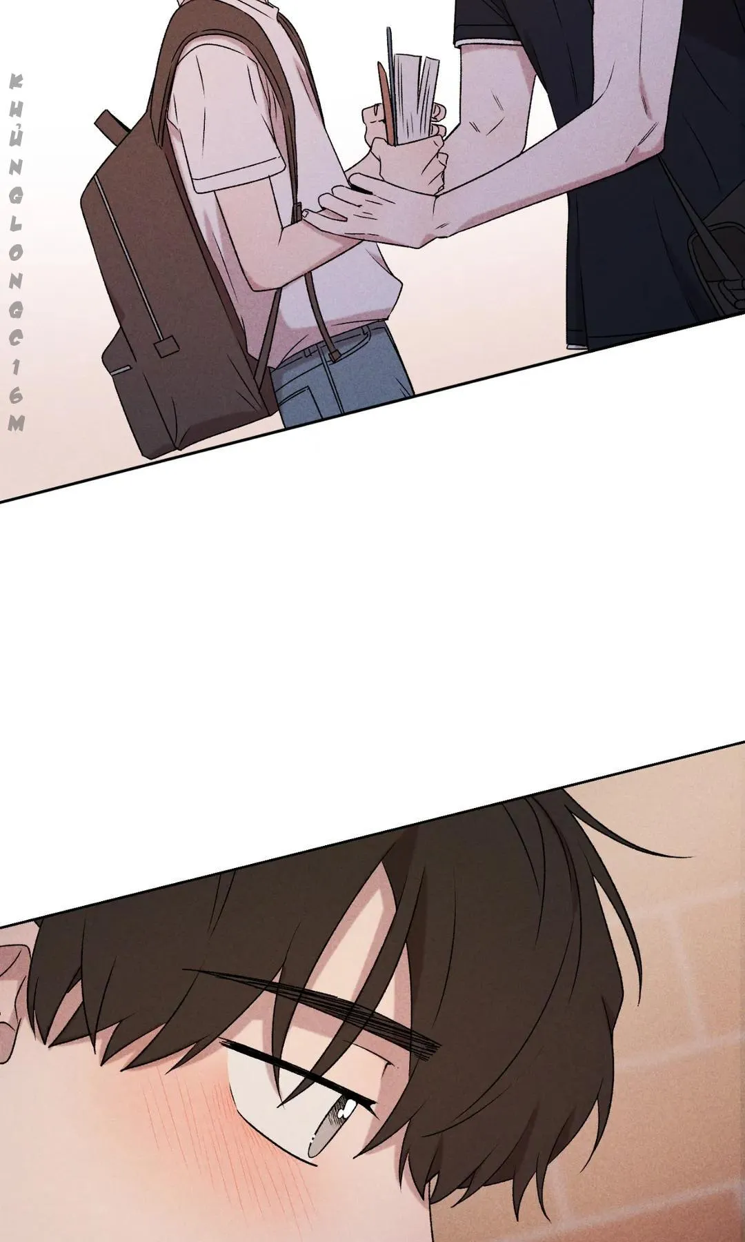 Đừng Cho Em Hy Vọng Chapter 42 Trang 7