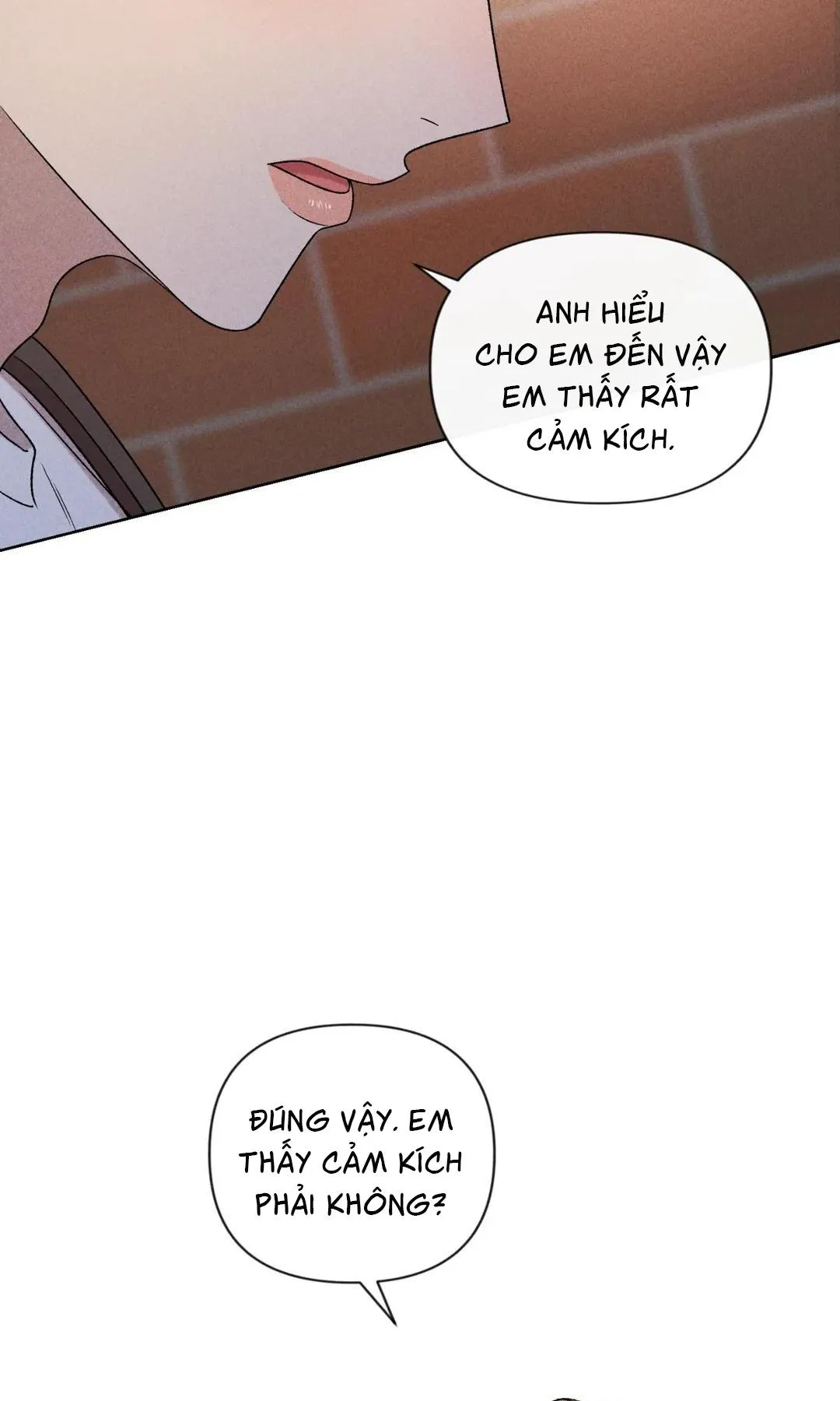 Đừng Cho Em Hy Vọng Chapter 42 Trang 8