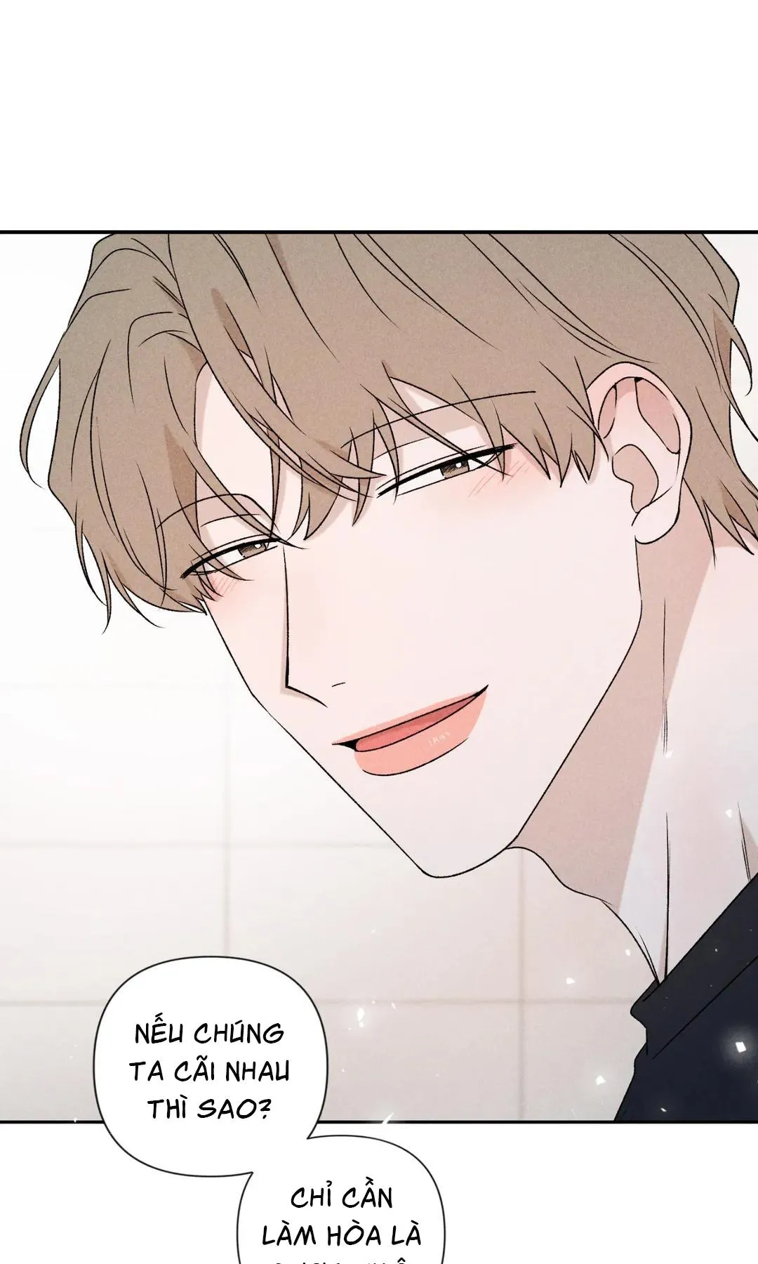 Đừng Cho Em Hy Vọng Chapter 42 Trang 21