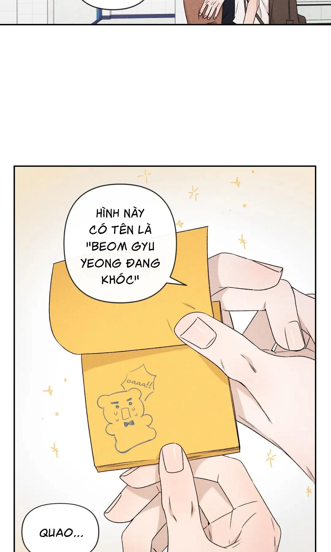 Đừng Cho Em Hy Vọng Chapter 42 Trang 25